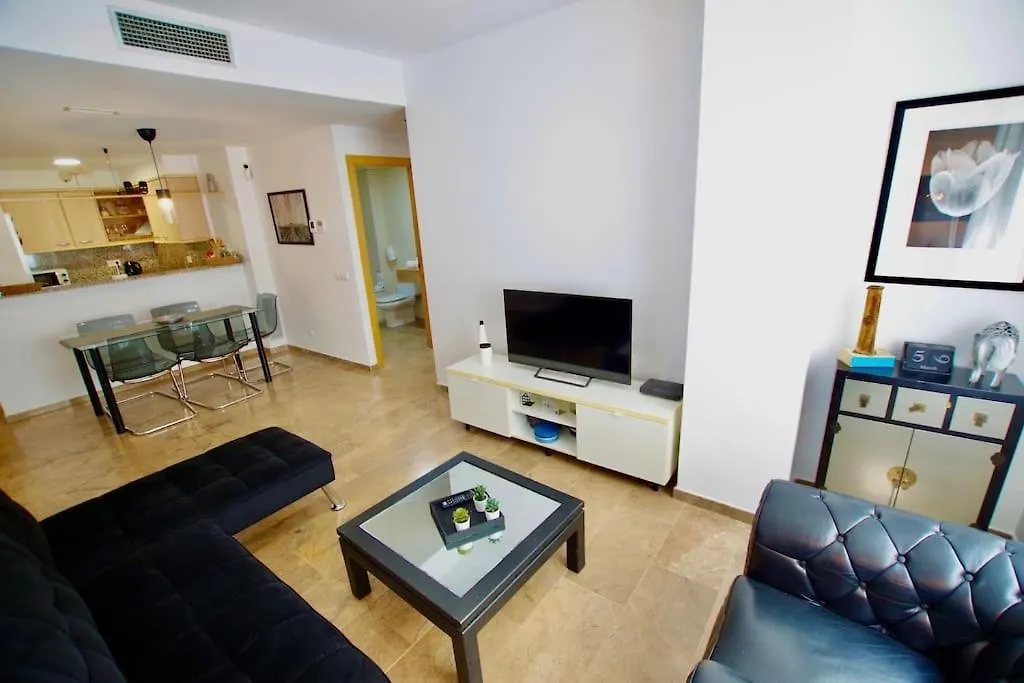 יורט דה מאר V&V Lloret- Apartamento Bella יורט דה מאר
